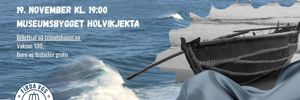Båt på sjøen omgitt av isflak