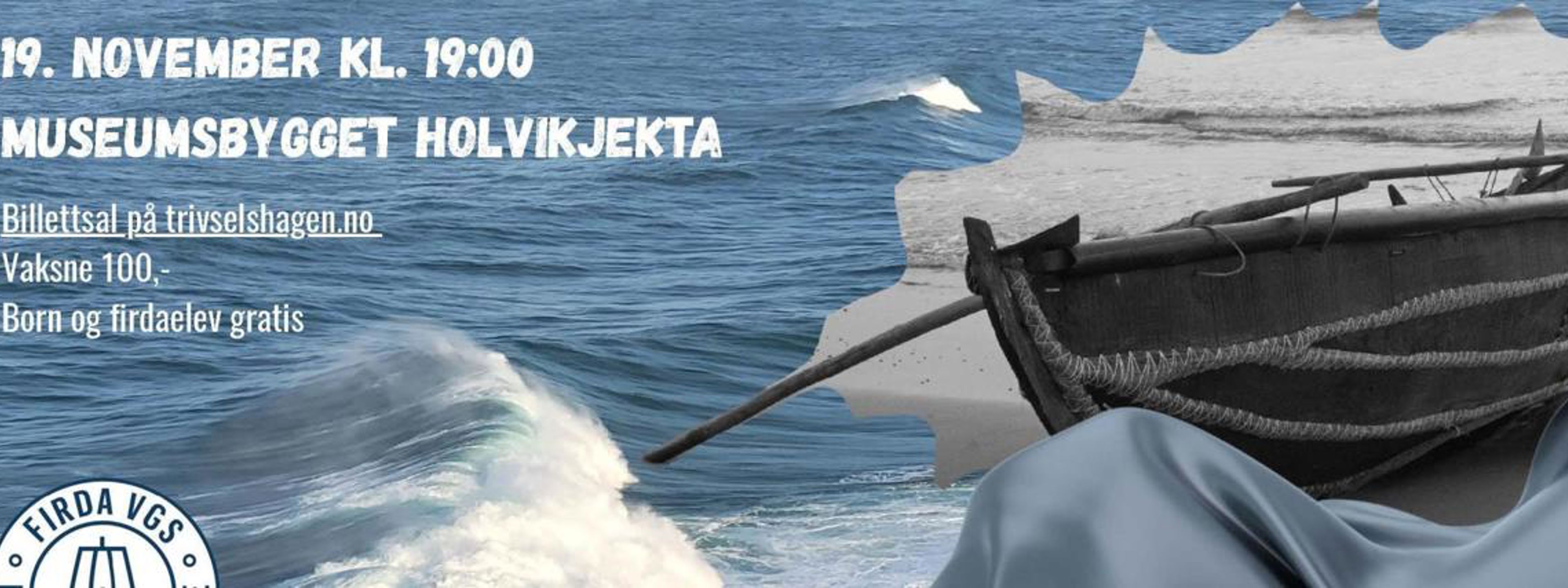 Båt på sjøen omgitt av isflak