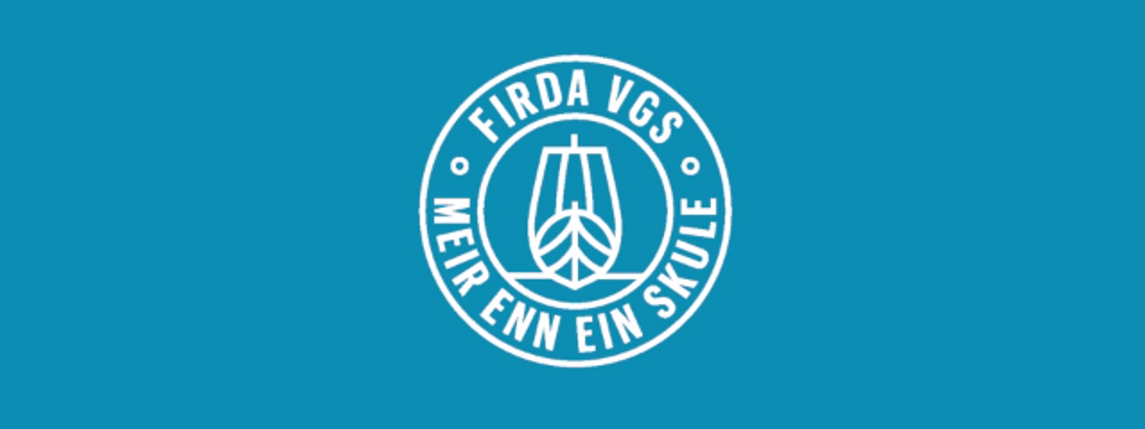 Firdalogoen: Firda vgs meir enn ein skule